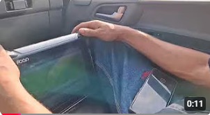 Sistema Audi 4